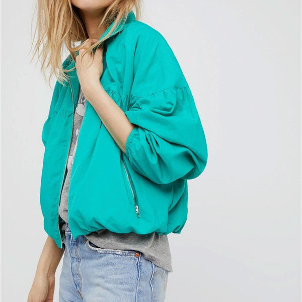 Jackets