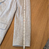 J.Crew Gray Wool Suit Set: Single-breasted Alfie Blazer 4 & Dress Pants 4 Tall