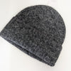 Lululemon Alpaca Wool-Blend Beanie Hat Unisex S/M Dark Gray NWT
