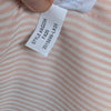 J.Crew Parke Blazer Womens 4 Pink/Ivory Plaid Italian Wool Single-breasted AQ234