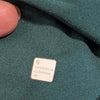 Lululemon Its Rulu Run Classic-Fit Crew *Fleece Womens 6 Storm Teal W3HE8S