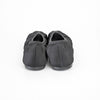 Toteme Gathered Ballet Flats Black Satin 36