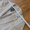 J.Crew Gray Wool Suit Set: Single-breasted Alfie Blazer 4 & Dress Pants 4 Tall
