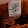 NWOT Favorite Daughter The Mischa Sedona Corduroy High-Rise Wide-Leg Pant, sz 24