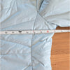 The North Face Bombay Insulated Jacket Womens XS Blue/Green Full Zip Logo