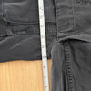 NWT UO Alpha Industries Oversized CTN Utility Jacket in Charcoal, size M