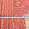 Anthropologie Pilcro The Bella Femme Buttondown Shirt Womens XL Embroidered