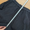 Velvet by Graham & Spencer Laney Cropped Corduroy Pants Black M