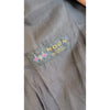 Rag & Bone Gray Wool Blend Plaid Blazer Size 4