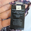 Isabel Marant Lisanne Floral-Print Silk Midi Skirt Womens FR42/XL NWT