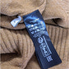JW Anderson Bunny Intarsia Wool Cashmere Sweater Size M