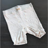 SKIMS Beige Cotton High Waist Boyfriend Boxer, size XS