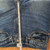 Anine Bing Brie Jeans Womens 27 Blue Denim High-rise Wide Leg