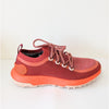 Allbirds Trail Runner SWT Sneakers Womens 9.5 Multi Orange Athletic Low Top NWOT