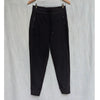 Athleta Headlands Hybrid Trek Mid Rise Jogger Womens 2 Black Water-repellent
