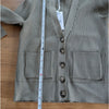 Anine Bing Matching Knit Set Womens S Layla Cardigan & Julian Pencil Skirt NWT