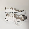 Brunello Cucinelli Monili-detail Panelled Sneakers Womens EU 40/US 10 Low Top