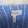 Part Two Reysa Dress Womens EU36/ S Marina Blue Linen Sleeveless Shirt Button