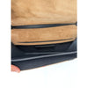 Burberry Black House Check Macken Small Shoulder Bag