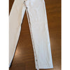 BANDIER Aria Set Ice Melt Asymmetrical Sports Bra High Waist Leggings, size S