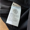 Athleta Headlands Hybrid Trek Mid Rise Jogger Womens 2 Black Water-repellent