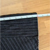 Free People Penny Pull On Velvet Pants Womens XS Black High-rise Flared NWT
