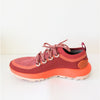 Allbirds Trail Runner SWT Sneakers Womens 9.5 Multi Orange Athletic Low Top NWOT
