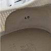 Brunello Cucinelli Monili-detail Panelled Sneakers Womens EU 40/US 10 Low Top