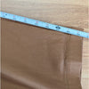 Brunello Cucinelli Monili-detail Paperbag Trousers Womens 10 Camel High-rise