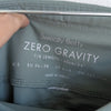 Sweaty Betty Mint Green Zero Gravity 7/8 Length Cropped Leggings, size 4-6