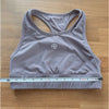 Anine Bing Sport Set Womens Blair Bralet Top XS & Blake High Waist Leggings S