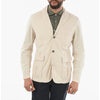 Woolrich Stretch Cotton Buttton Single-breasted Blazer Italy Jacket, size M