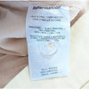 Reformation Cream Yellow Linen Pleated High Rise Shorts Size 8