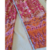 By Anthropologie Kari Sleep Pajama Floral Print Wide Leg Pants, size XS