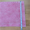 Gap High-rise Stride Ankle Jeans Womens 29/8T Sugar Pink Denim Wide Leg