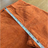 NWOT Favorite Daughter The Mischa Sedona Corduroy High-Rise Wide-Leg Pant, sz 24