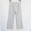 J. McLaughlin Pants Womens 8 Gray High-rise Straight Leg Chino Dress