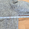 NWT Rag & Bone Carmen Tweed Fringe Cropped Jacket Size 10