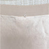 Max Mara Leisure Alessio Skirt Womens 8 Cream Sarin High Rise A-line Midi