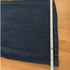 Pilcro High-Rise Wide-Leg Trouser Jeans Womens 27 Blue Denim NWOT