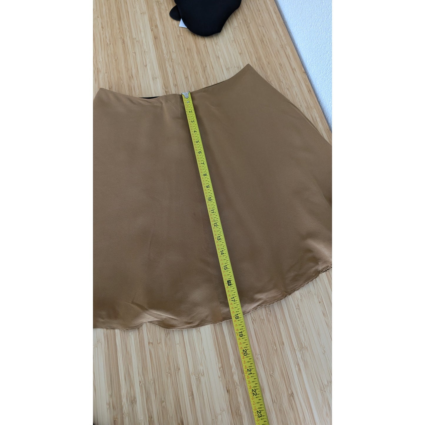 NWT FILIARMI Black/Brown Fauna Silk Sleeveless Short Dress/Set, size 4