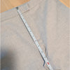J. McLaughlin Pants Womens 8 Gray High-rise Straight Leg Chino Dress