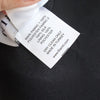 NWT FILIARMI Black/Brown Fauna Silk Sleeveless Short Dress/Set, size 4