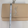 Yves Saint Laurent 'Kate' Classic Monogram Grainy Leather Crossbody Bag Womens