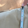 Ronny Kobo Costura Dress Womens M Stretch-Cotton Long Sleeve Belted Mini NWT