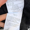 Red Valentino by Valentino Dress Womens IT 48/US 12 Black Tulle Tiered Dot Mini