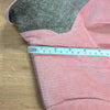 Banana Republic Rivoli Corduroy Double-Breasted Blazer Pink Tall 10