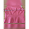 NWOT Reformation Moya Linen Top and Skirt Two-Piece Set Pink, Size 4
