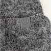 Lululemon Alpaca Wool-Blend Beanie Hat Unisex S/M Dark Gray NWT