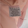 Dream Sister Jane Pink Bow Embellished Sleeveless Midi Dress, size S